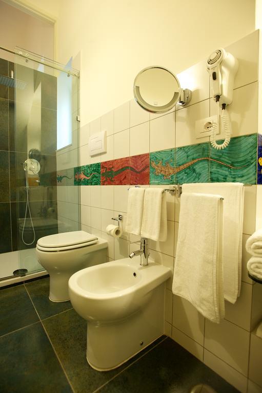 Haripergo Apartments A Bridge For Amalfi Coast Salerno Zimmer foto