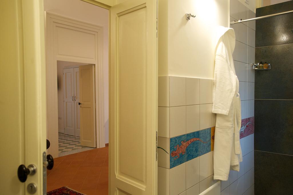 Haripergo Apartments A Bridge For Amalfi Coast Salerno Zimmer foto