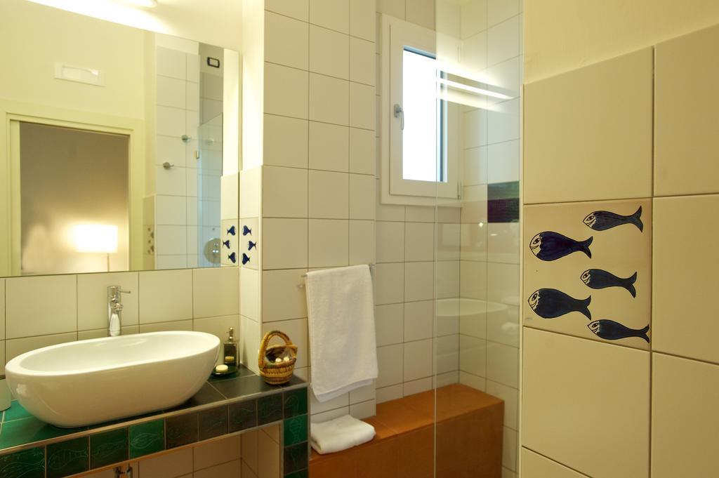 Haripergo Apartments A Bridge For Amalfi Coast Salerno Zimmer foto