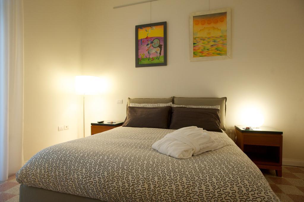 Haripergo Apartments A Bridge For Amalfi Coast Salerno Zimmer foto