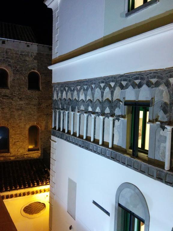 Haripergo Apartments A Bridge For Amalfi Coast Salerno Zimmer foto